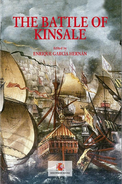NUEVA PUBLICACION COLECCION HISTORIA DE ESPAA.THE BATTLE OF KINSALE